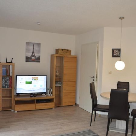Ferienwohnung Wildgatter Grafenwiesen Exterior photo