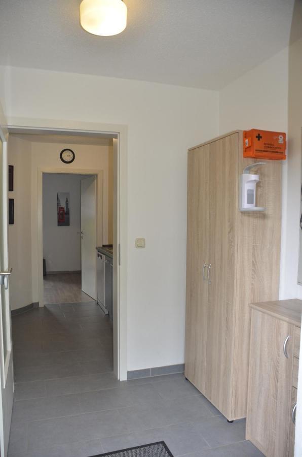 Ferienwohnung Wildgatter Grafenwiesen Exterior photo