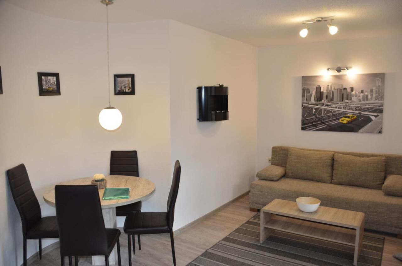 Ferienwohnung Wildgatter Grafenwiesen Exterior photo